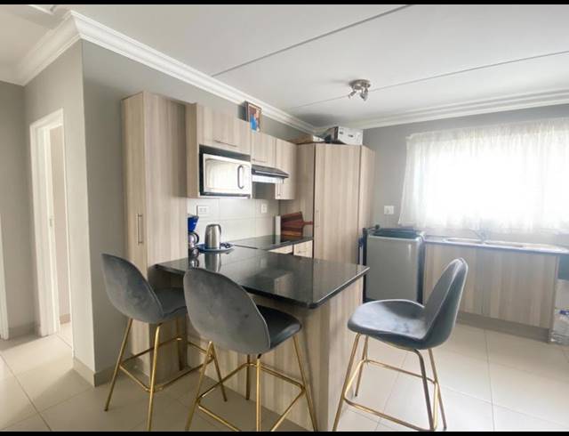 2 BEDROOM PROPERTY TO RENT IN BROADACRES